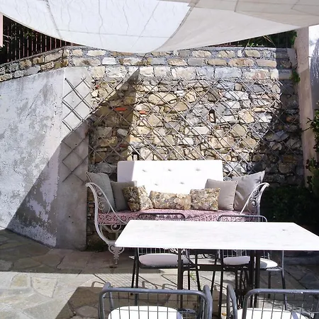 La Casa Di Viola Апартаменты