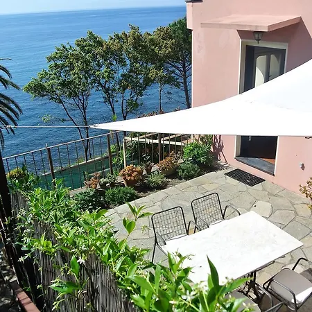 La Casa Di Viola * Imperia