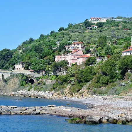 La Casa Di Viola Apartment *