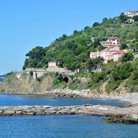 La Casa Di Viola * Imperia