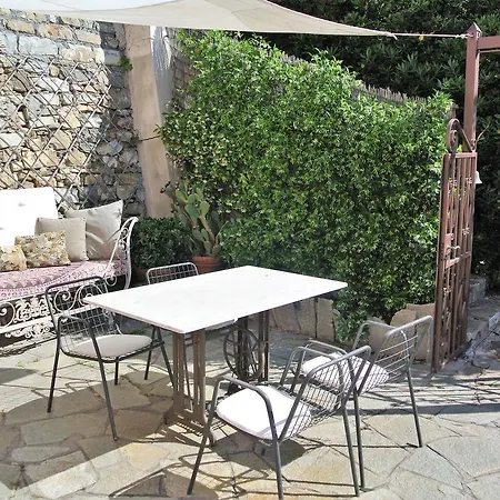 La Casa Di Viola Imperia